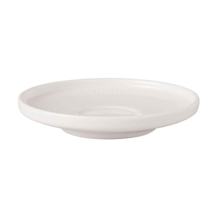 Блюдце до чашки для еспресо 11,5 см Afina Villeroy & Boch