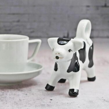 Ковші для молока у формі корови 200 мл Vilde