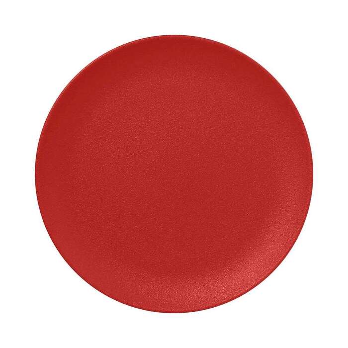 Тарілка мілка Rak Neofusion 31 см NFNNPR31BR