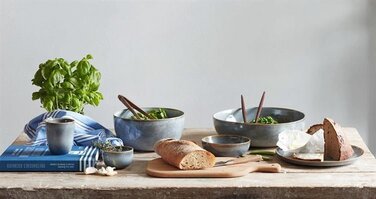 Пиала 0,35 л Denim Saisons ASA-Selection