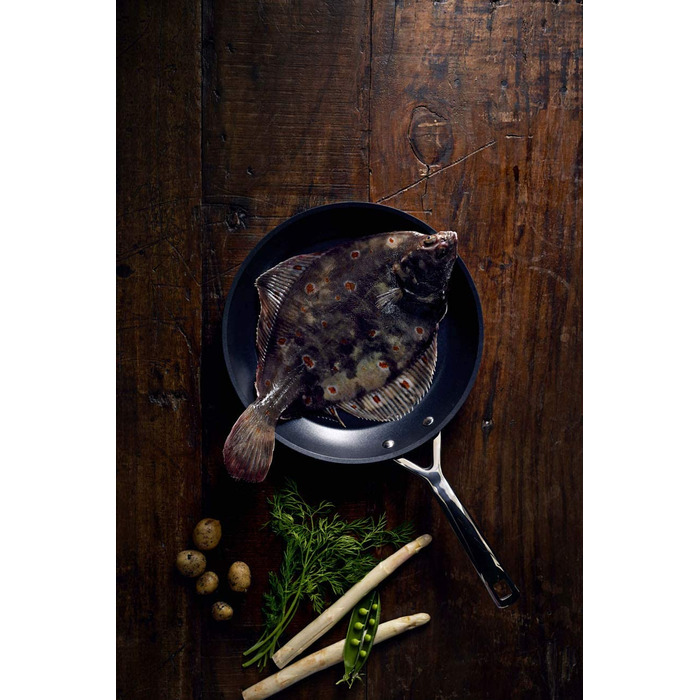 Колекція Toughened Non-Stick от Le Creuset