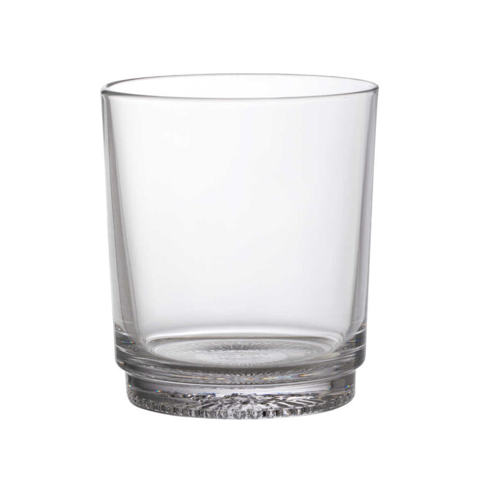 Склянки 380 мл прозорі 2 предмета Its my match Villeroy & Boch