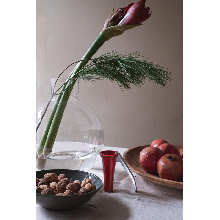 Горіхокол червоний Drosselmeyer