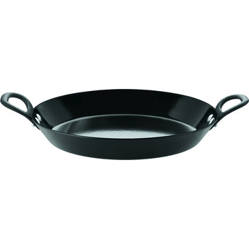 Сковорода Rosle для гриля с двумя ручками, 24 см
