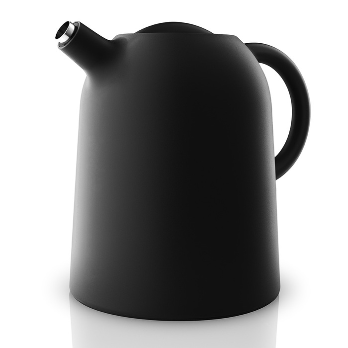 Термокувшін 1 л чорний Thimble Eva Solo