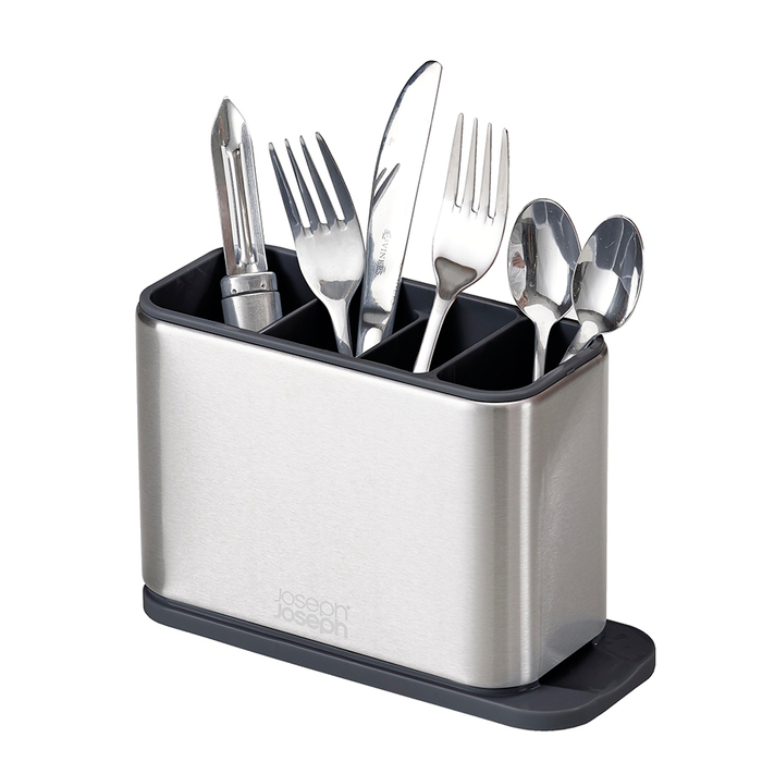 Органайзер для столових приладів, 8,5 х 13,5 х 20 см, Surface Joseph Joseph