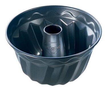 Форма для випічки кексів Ø 18 см Tradition Dr. Oetker