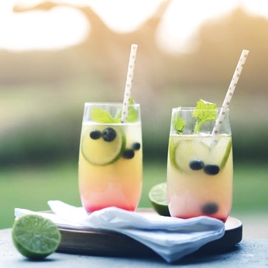 Склянка BergHOFF Chateau для коктейлів, 350 мл