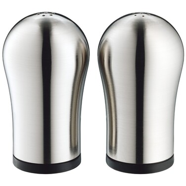 Солонка і перечниця, набір 2 предмета loft WMF