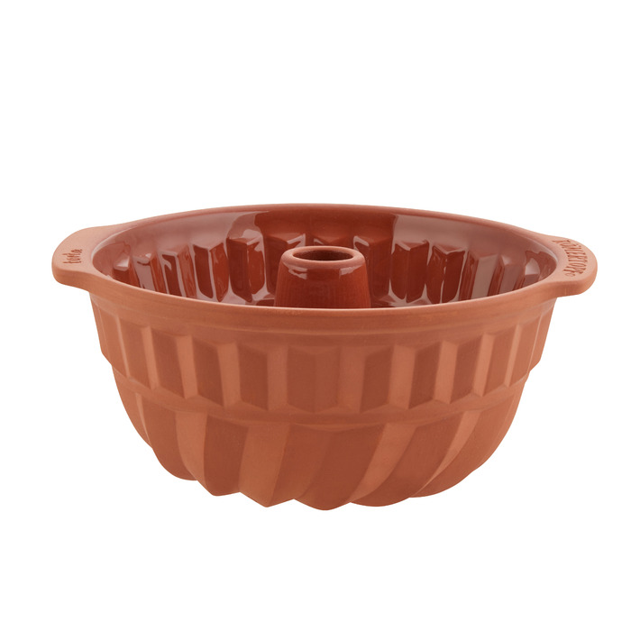 Форма для випічки кругла, 23,5 см, Römertopf