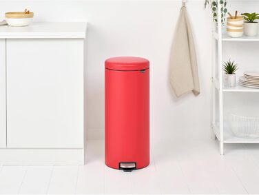 Відро для сміття на педалі Brabantia newIcon, 5л