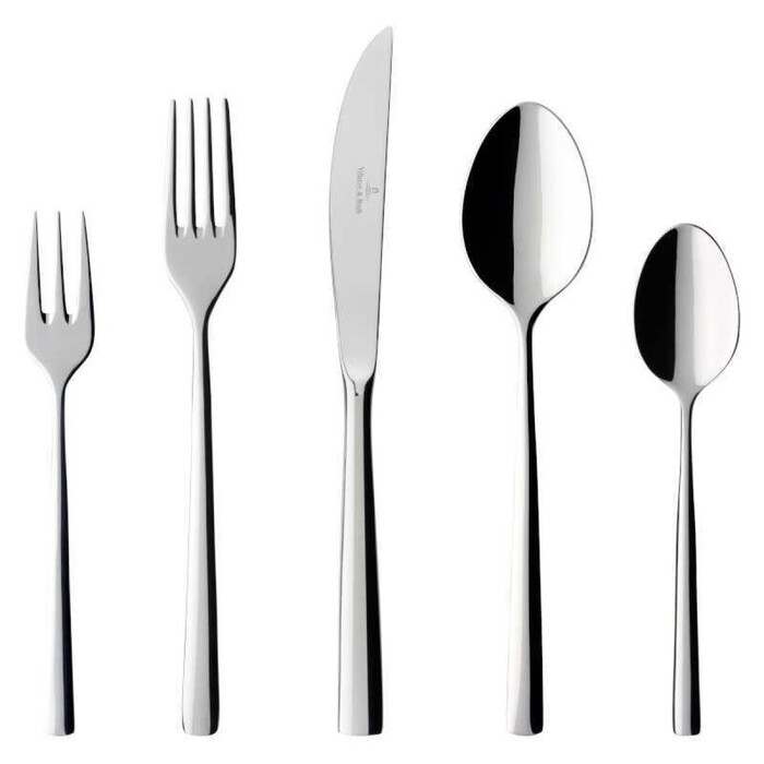 Набір столових приборів 30 предметів Piemont Villeroy & Boch