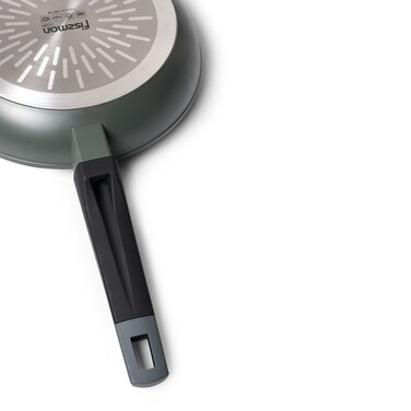 Сковорідка Fissman для смаження JOAN 28x5,4 см алюміній з антипригарним покриттям (14464)