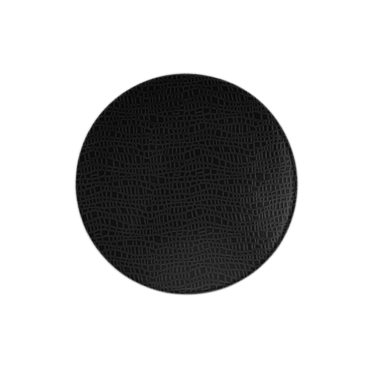 Тарілка 16,5 см Fashion Glamorous Black Seltmann Weiden