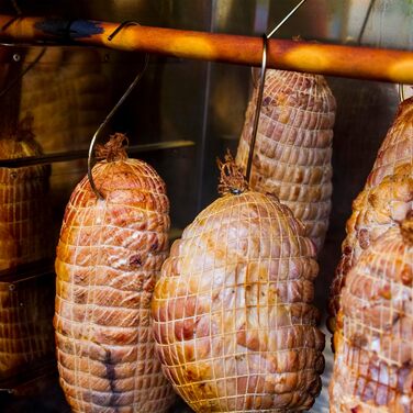 Кліпси для ковбасного кліпсатора набір 60 предметів Browin