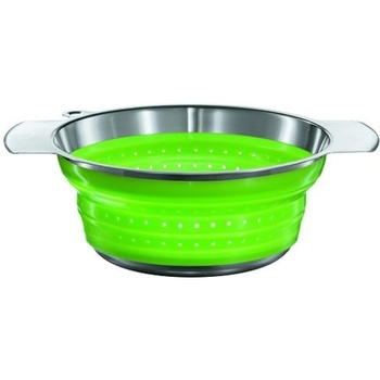 Сито Rosle, зелене, діам. 20 см