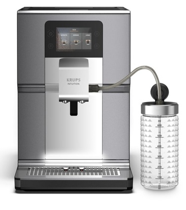 Кофемашина Krups EA875E10 (6654228)