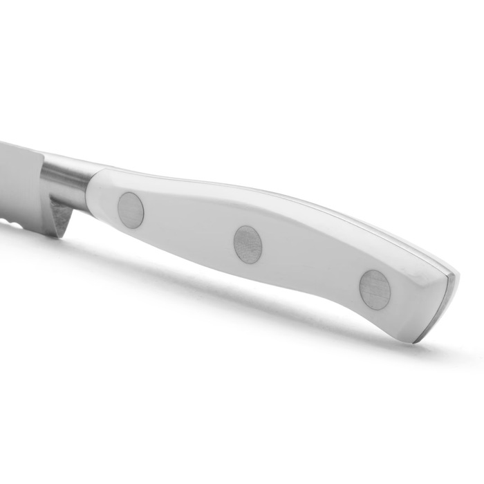 232024 Ніж для томатів 130 мм серія 'Riviera WHITE'