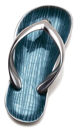 Блюдо Mikasa SANDAL, алюминий