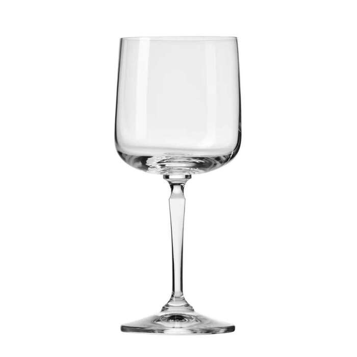 Келих для вина Krosno Roma 360 мл 5900345927824