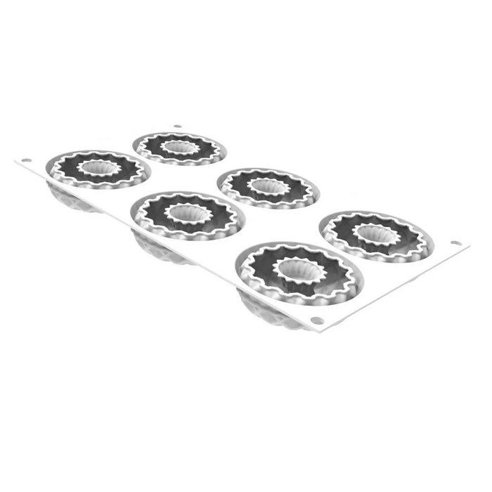 KALEIDO 75 Форма силіконова