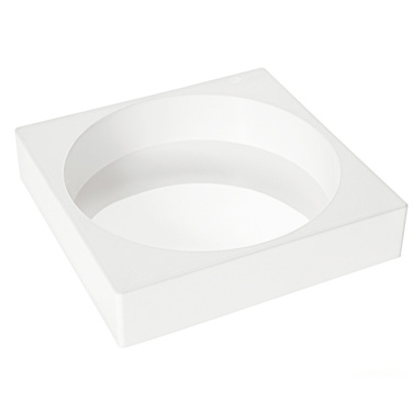 KIT LEAF 1200 Форма из резины