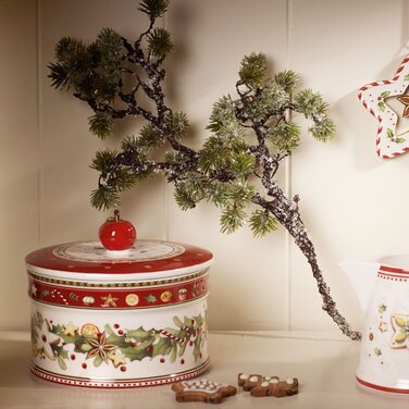 Колекція Winter Bakery від Villeroy & Boch