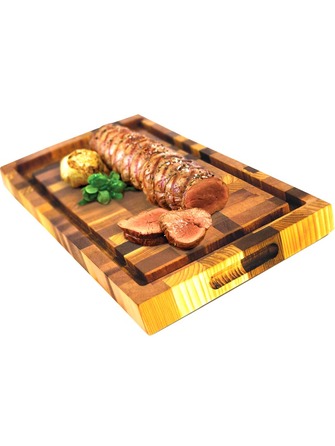 Обробна дошка Broil King