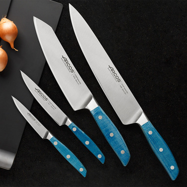 191423 Ніж обробний гнучкий 170 мм серія 'Brooklyn'