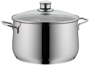 Набор кастрюль 6 предмета Diadem Plus WMF