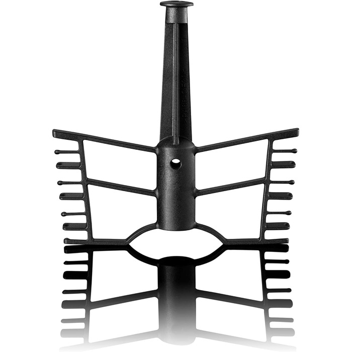 Багатофункціональний кухонний комбайн Ufesa Totalchef RK3, 1600 Вт