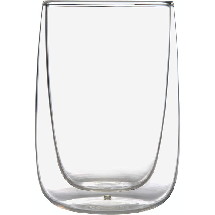 Склянка двостінна 240 мл, набір 2 предмети, Cremona Spiegelau