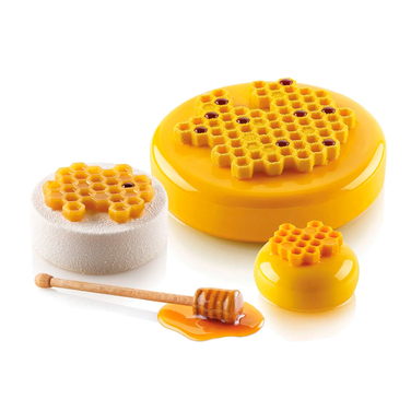 MIEL 8 Форма из резины