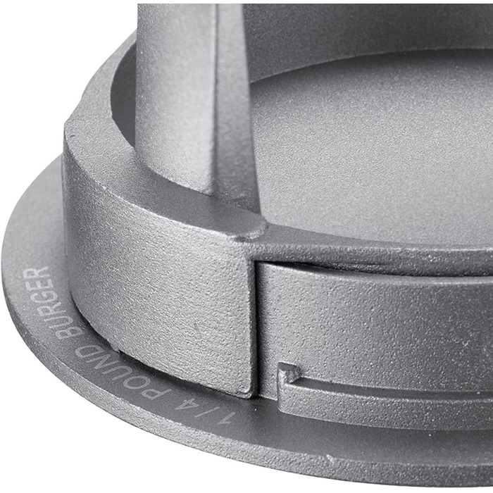 Прес для гамбургерів 11 см Vario Westmark