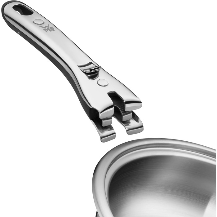 Click&Serve от WMF