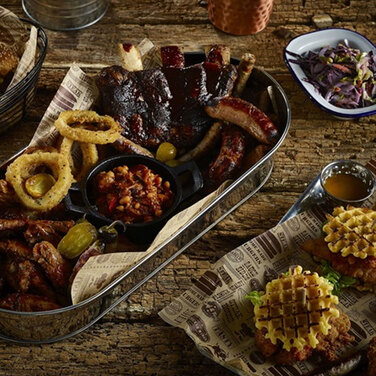 Форма для запікання 31х25х5 см, GenWare