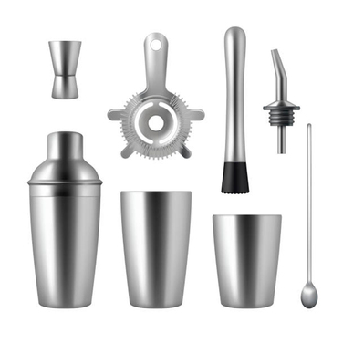 P002 Гейзер, сталь 18/10