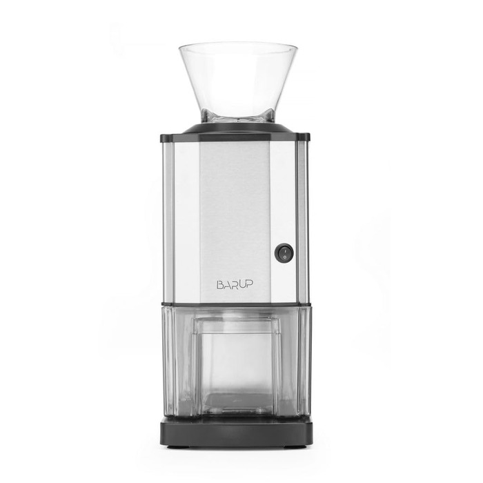 Льодоподрібнювач до 12 кг льоду на годину 80 Вт HENDI