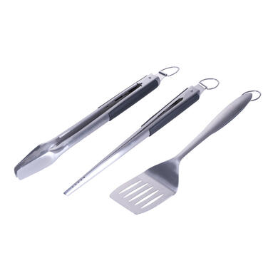 Набір інструментів для гриля, 3 предмети, Santos