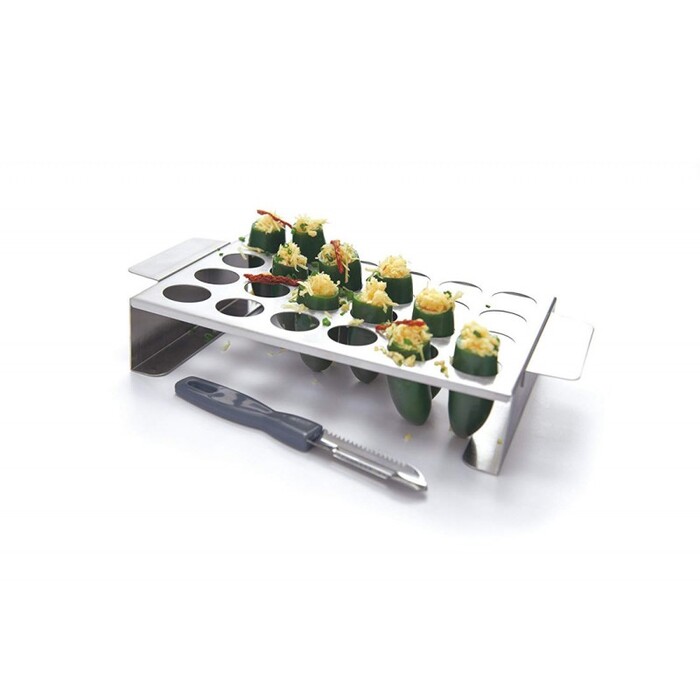 Піддон для перцю Grill Pro