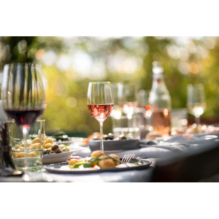 Келих для білого вина 0,3 л, набір 6 предметів, Prizma Schott Zwiesel