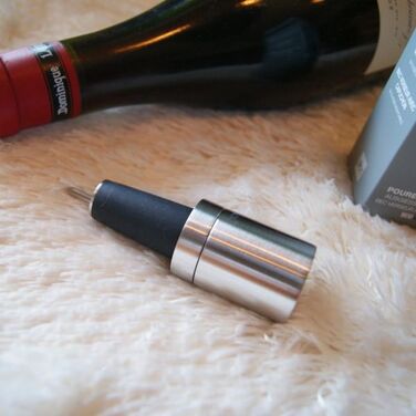 Гейзер для пляшок Vinare Zack