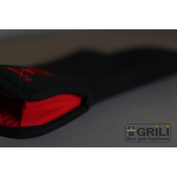 Жестокая перчатка новая Weber 6472 Код: 003507