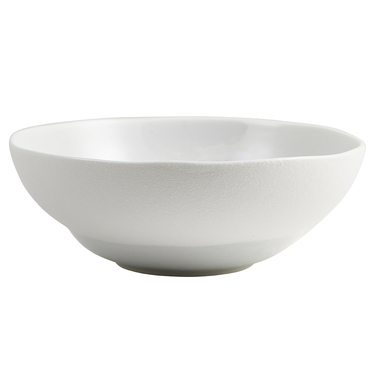 Салатник 1150 мл, 20 см, Incise Porcelain Lustre, GenWare