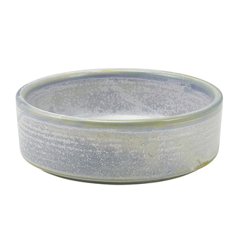 Миска круглая 13 см, 335 мл, Terra Porcelain Seafoam, GenWare