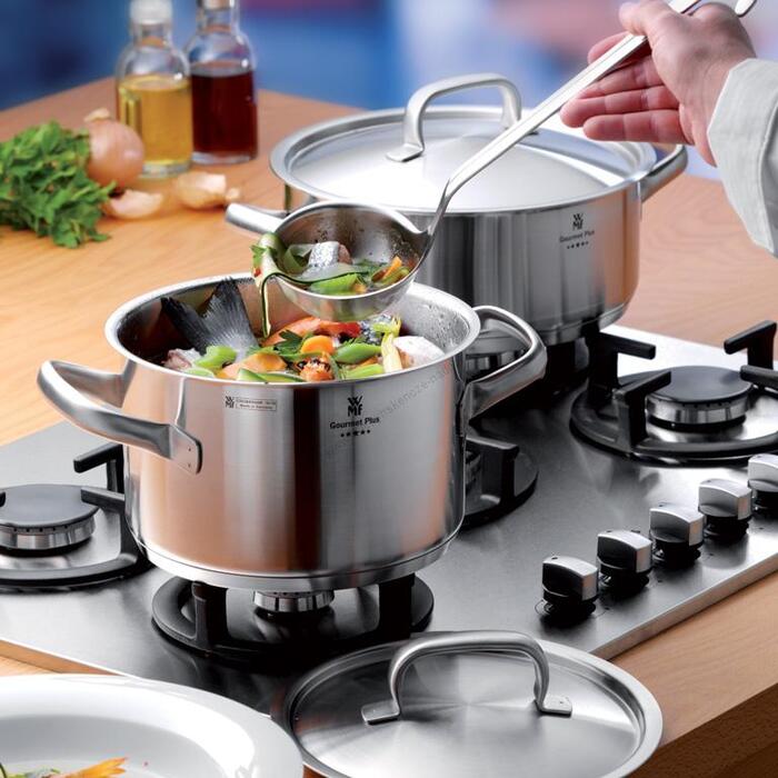 Gourmet Plus от WMF