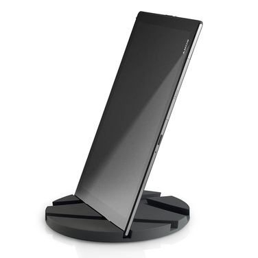 Многофункциональная подставка 1,4x17,7x17,7x17,7 см серая SmartMat Eva Solo