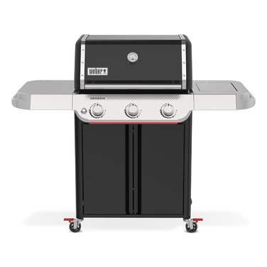 Газовый гриль Weber Genesis E-315W 1501279 Код: 013080