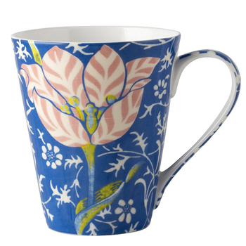 Кружка для чая CreativeTops Fine Bone 'MEDWAY', фарфор, 450 мл