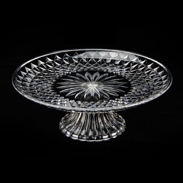 Підставка для торта з кришкою 26,5 см Cabilock